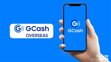 gcash norway|GCash Overseas: How to register, cash.